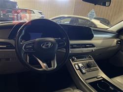 هيونداي باليسيد